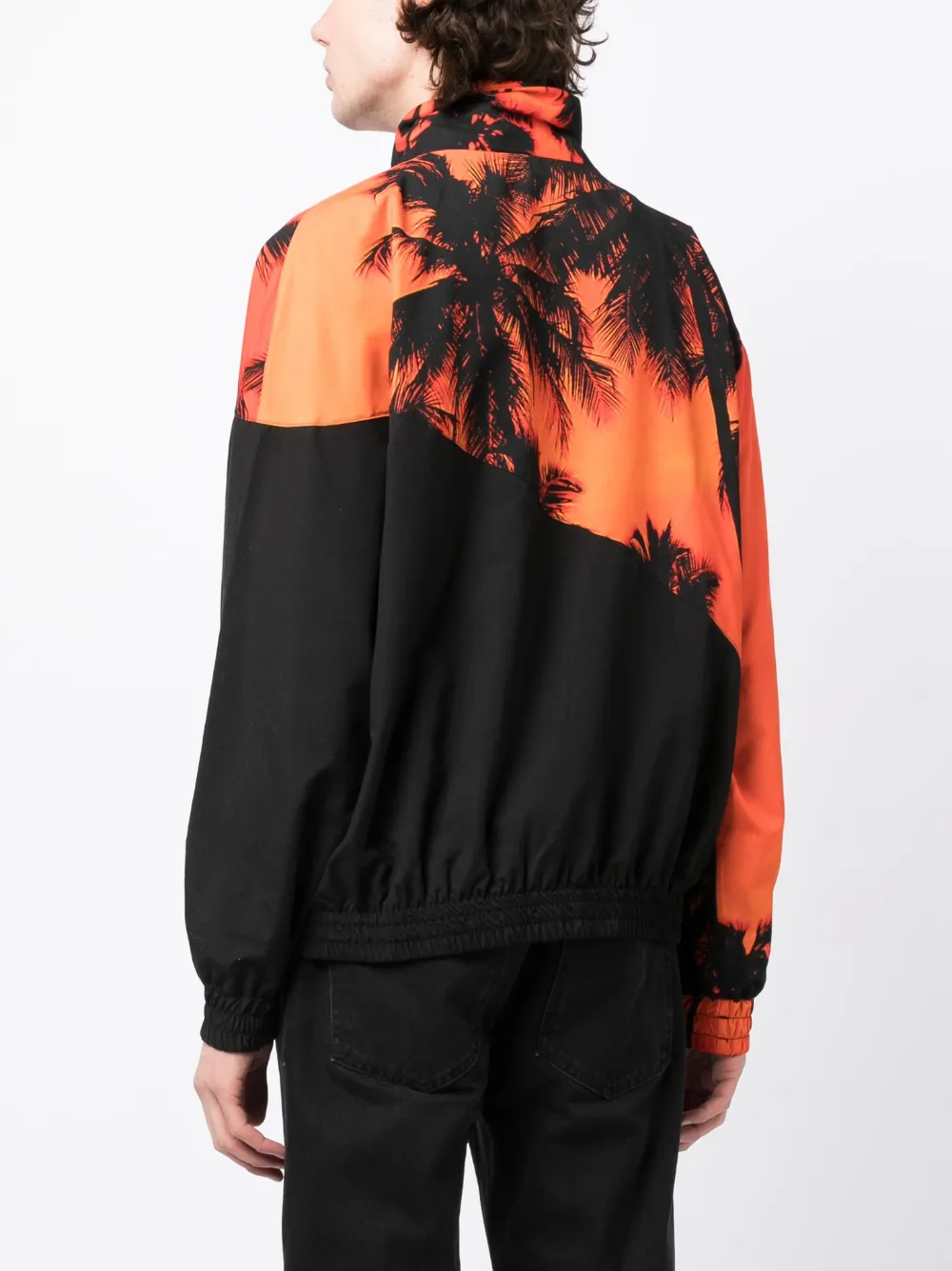 BLUE SKY INN Bomber con stampa | Abbigliamento | Image 4