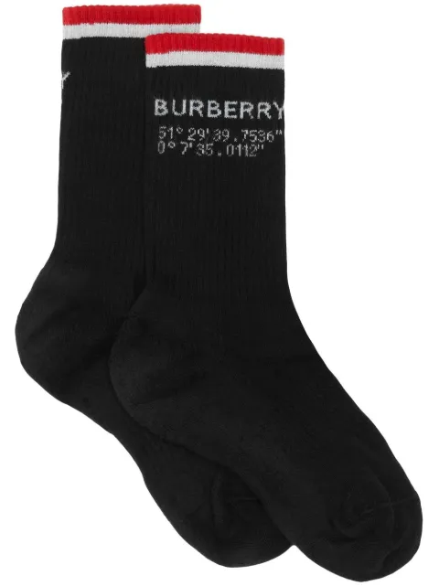 Socken für Damen von Burberry - Farfetch