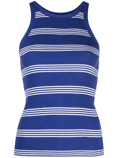 Polo Ralph Lauren striped cotton vest