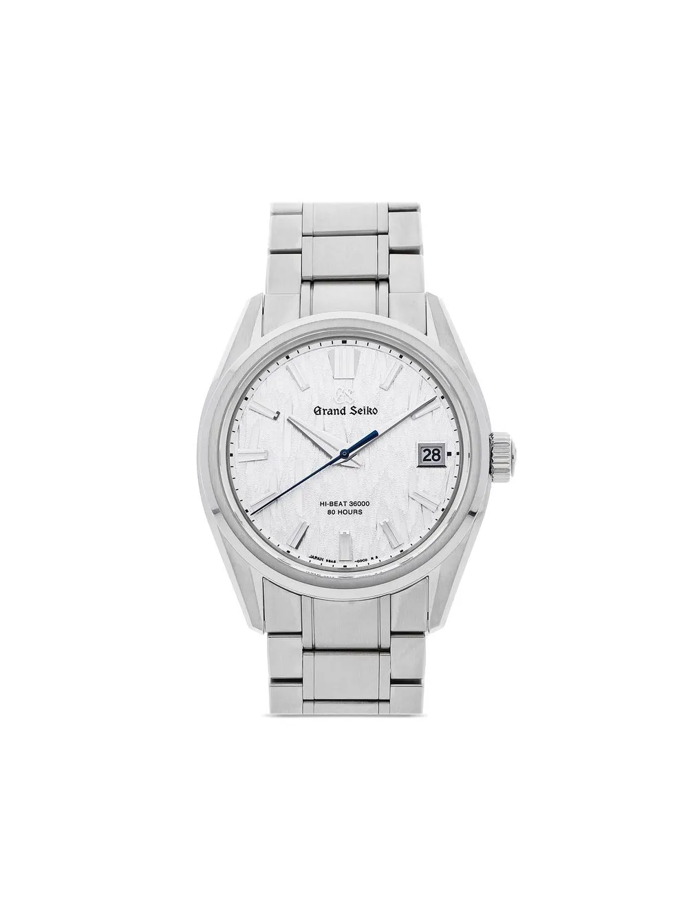 2022 unworn Evolution 9 Hi-Beat 40mm