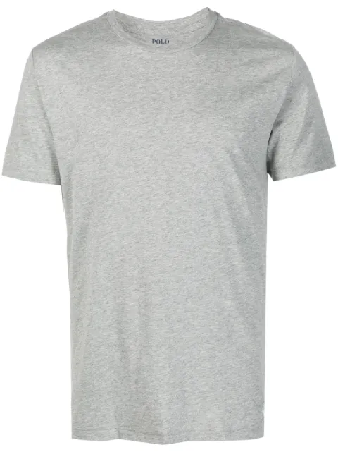 Polo Ralph Lauren short-sleeved T-shirt (pack of 3) 