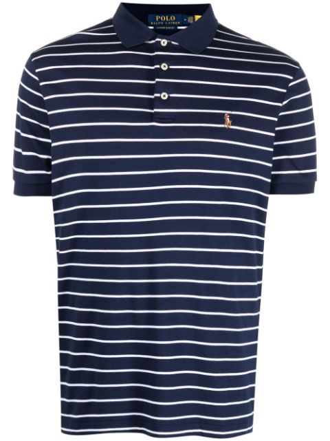 Polo Ralph Lauren striped cotton polo shirt Men