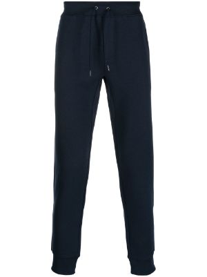 Ralph lauren big sale and tall joggers