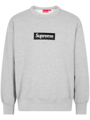 Sudaderas Supreme para hombre — FARFETCH