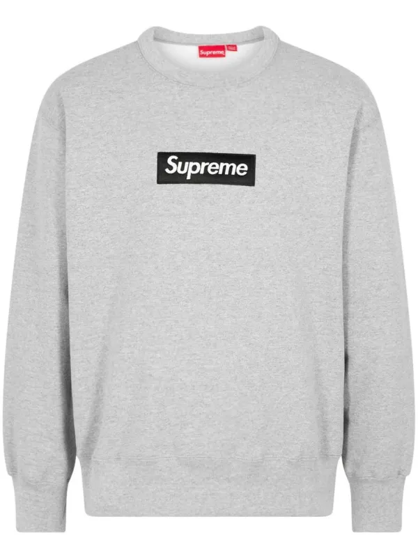 安い2023 Supreme Supreme Box Logo Crewneck Black Lサイズの通販 by mr1's  shop｜シュプリームならラクマ