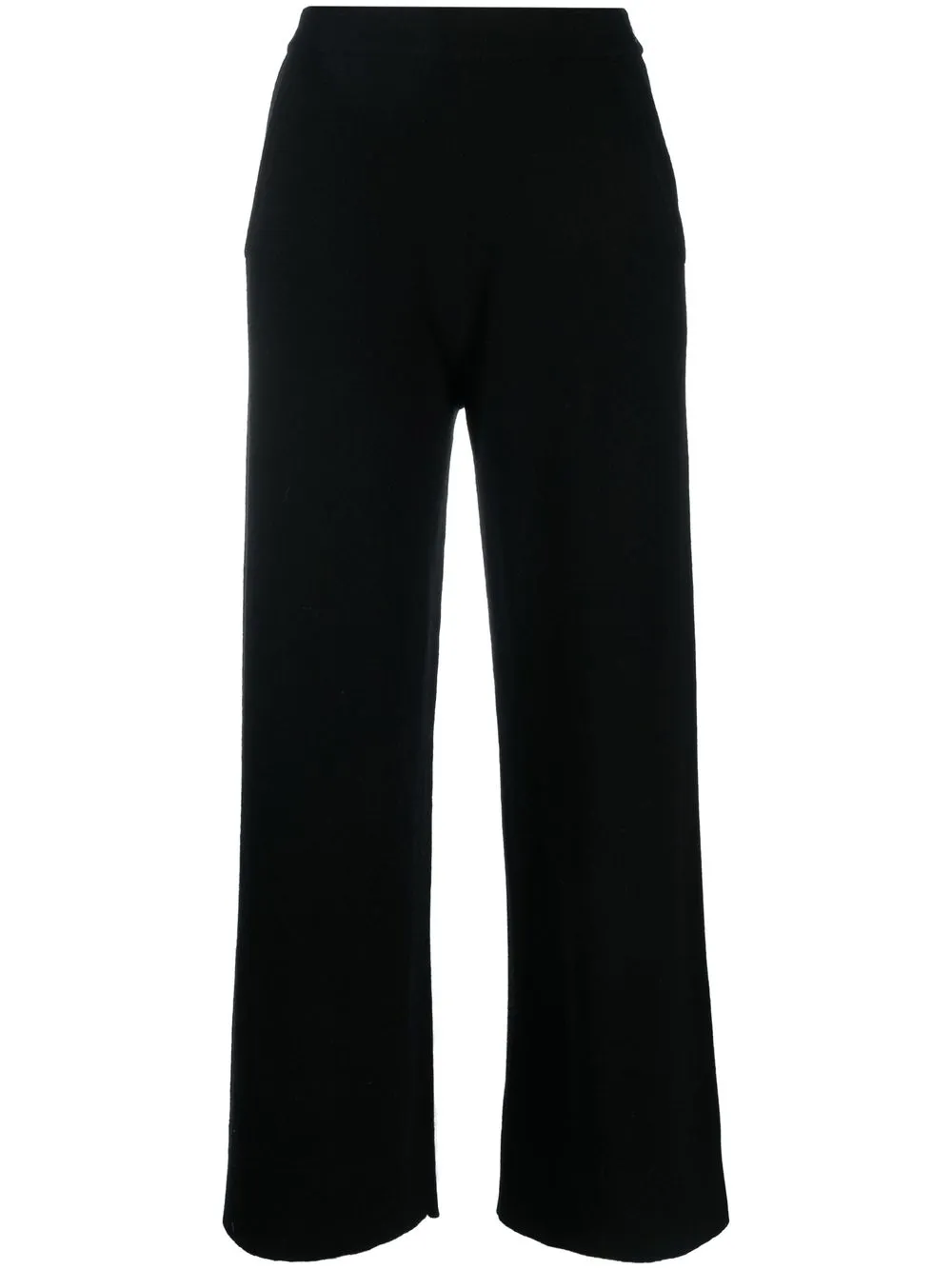 

Allude pants capri - Negro