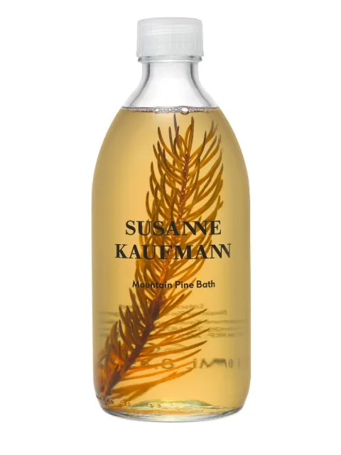 Susanne Kaufmann Mountain Pike bath soak 250ml