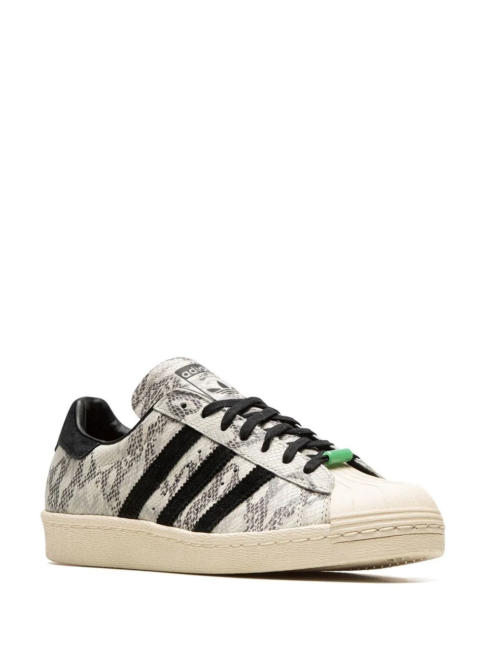 Adidas Superstar 80s CNY スニーカー - Farfetch