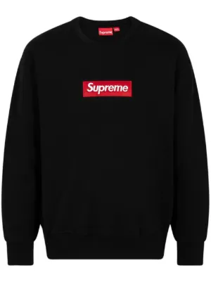 Supreme（シュプリーム）スウェットシャツ - FARFETCH