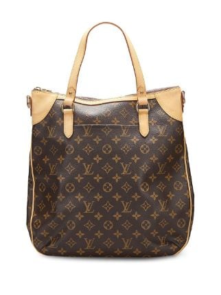 Bolsas pre-owned de Louis Vuitton - Moda de lujo - FARFETCH