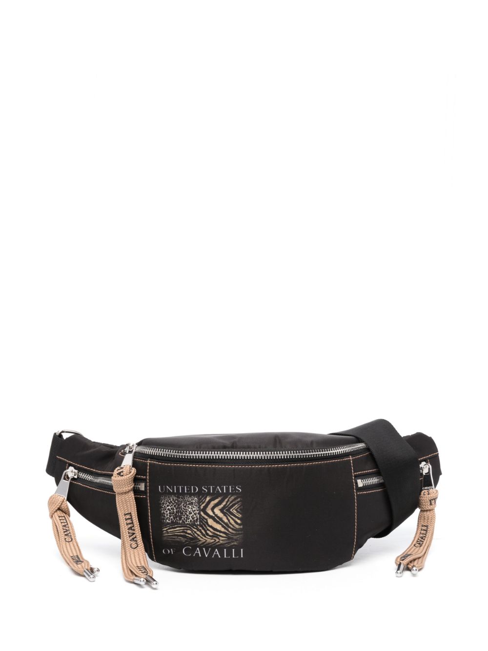 Roberto Cavalli Belt Bags for Men - Shop Now on FARFETCH