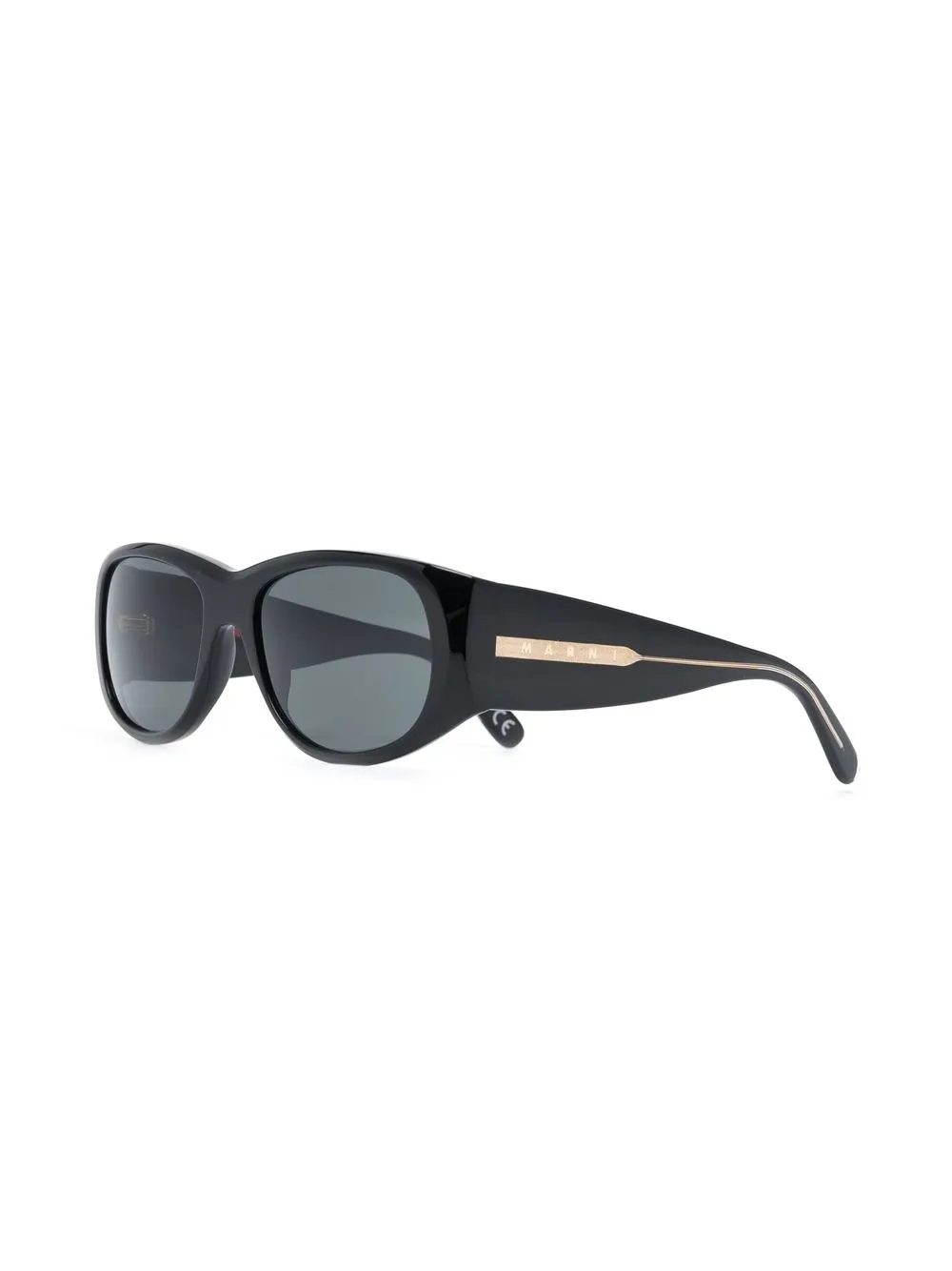 Retrosuperfuture oval-shaped frame sunglasses | Image 2
