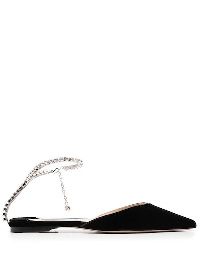 Jimmy Choo