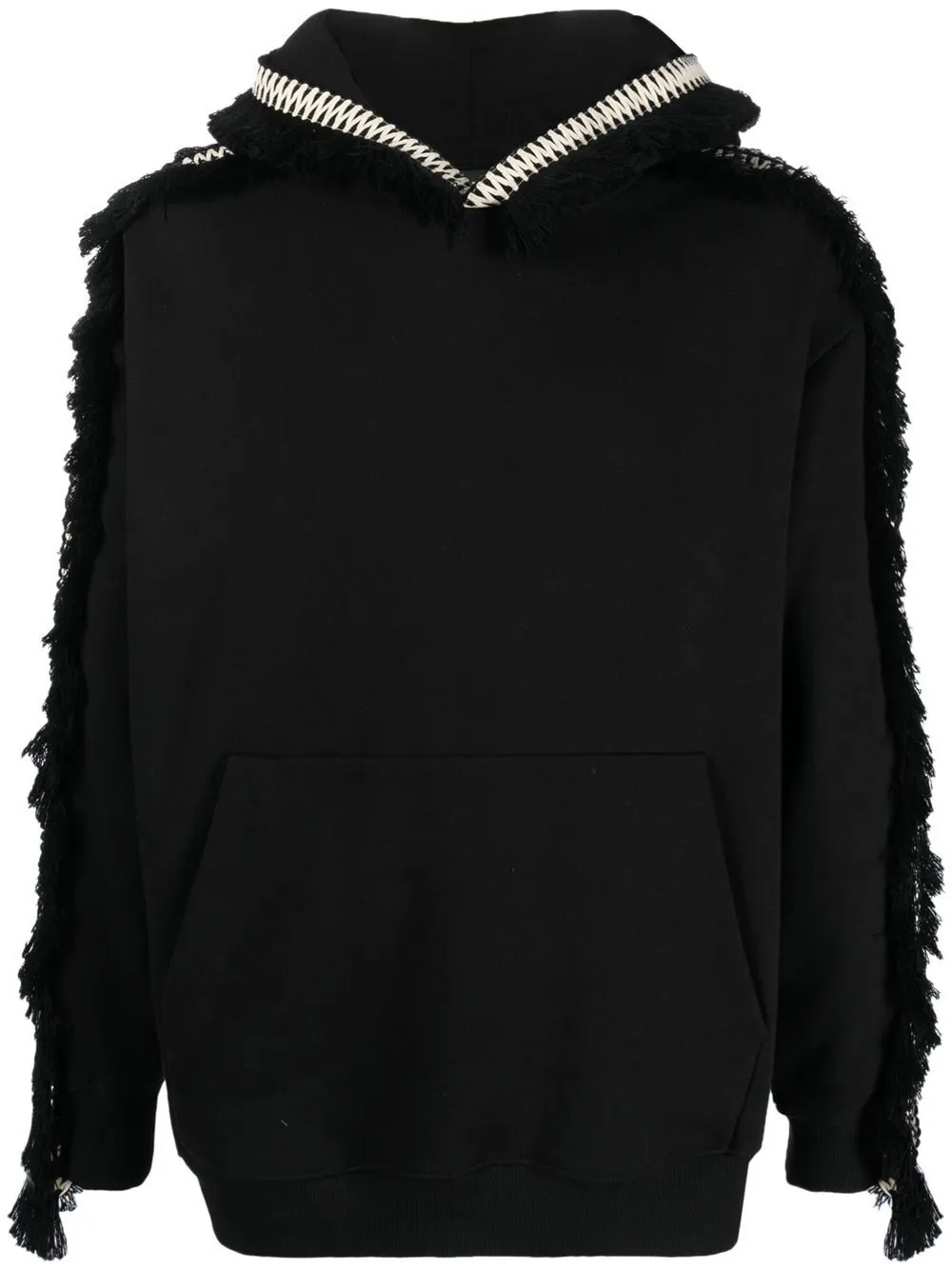 Ritos Sweatshirts In Black