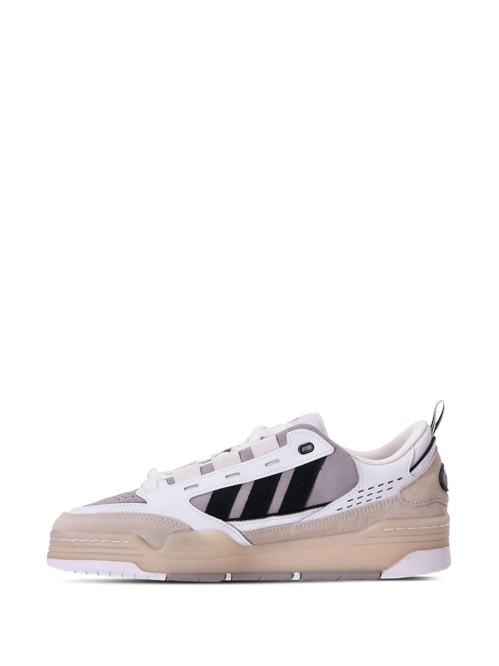 adidas ADI2000 lace-up sneakers MEN