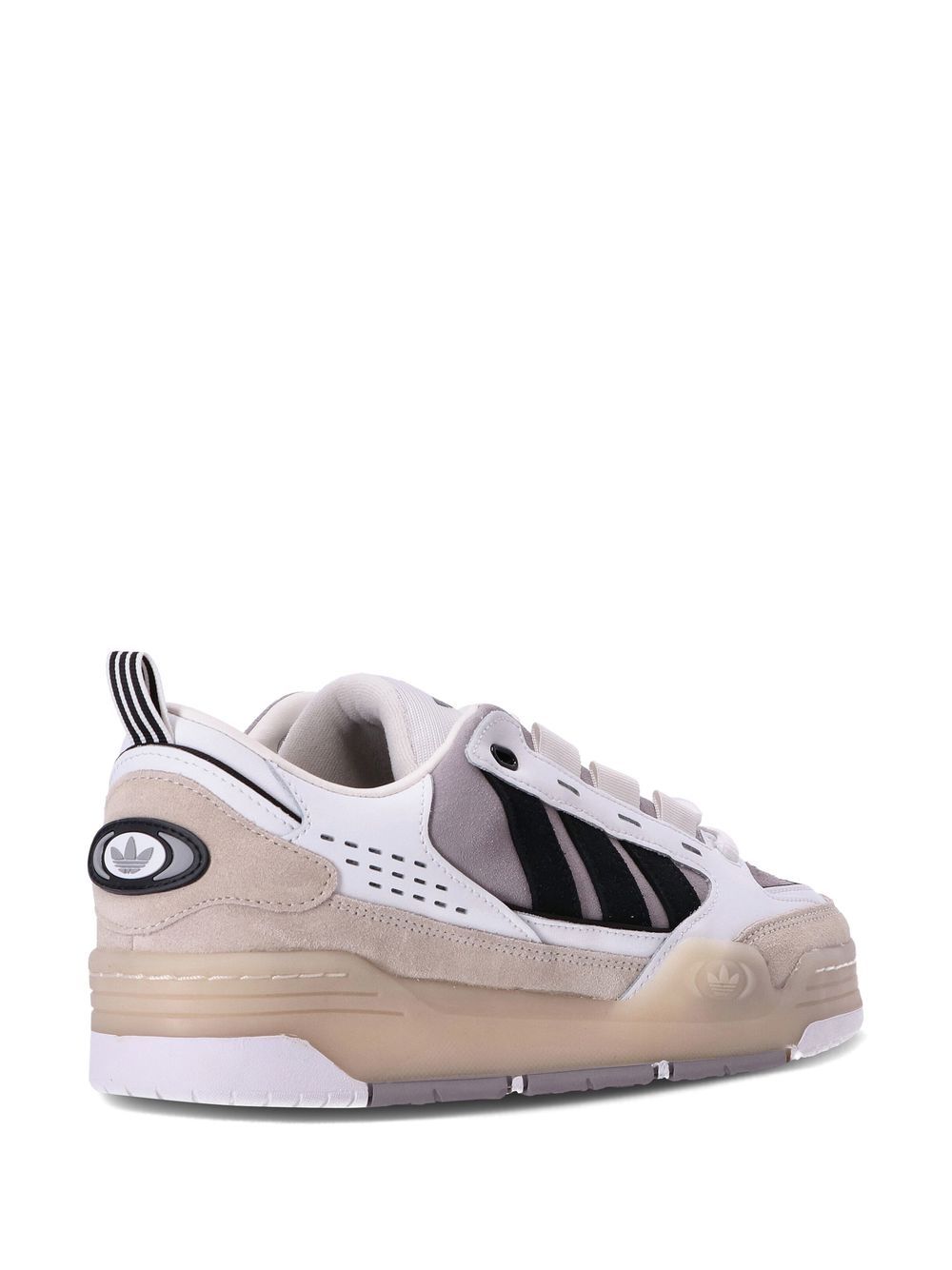 adidas ADI2000 lace-up sneakers MEN