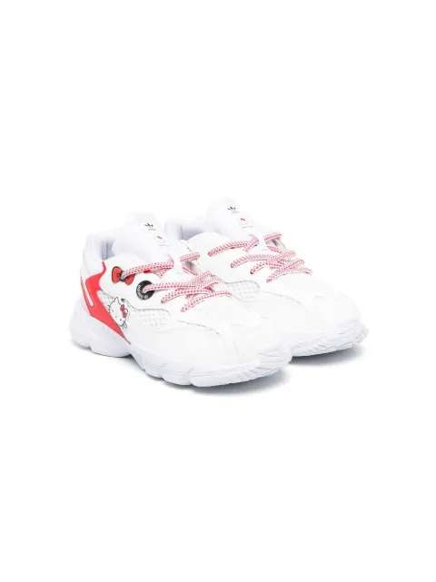 adidas Kids Tênis x Hello Kitty Astirut