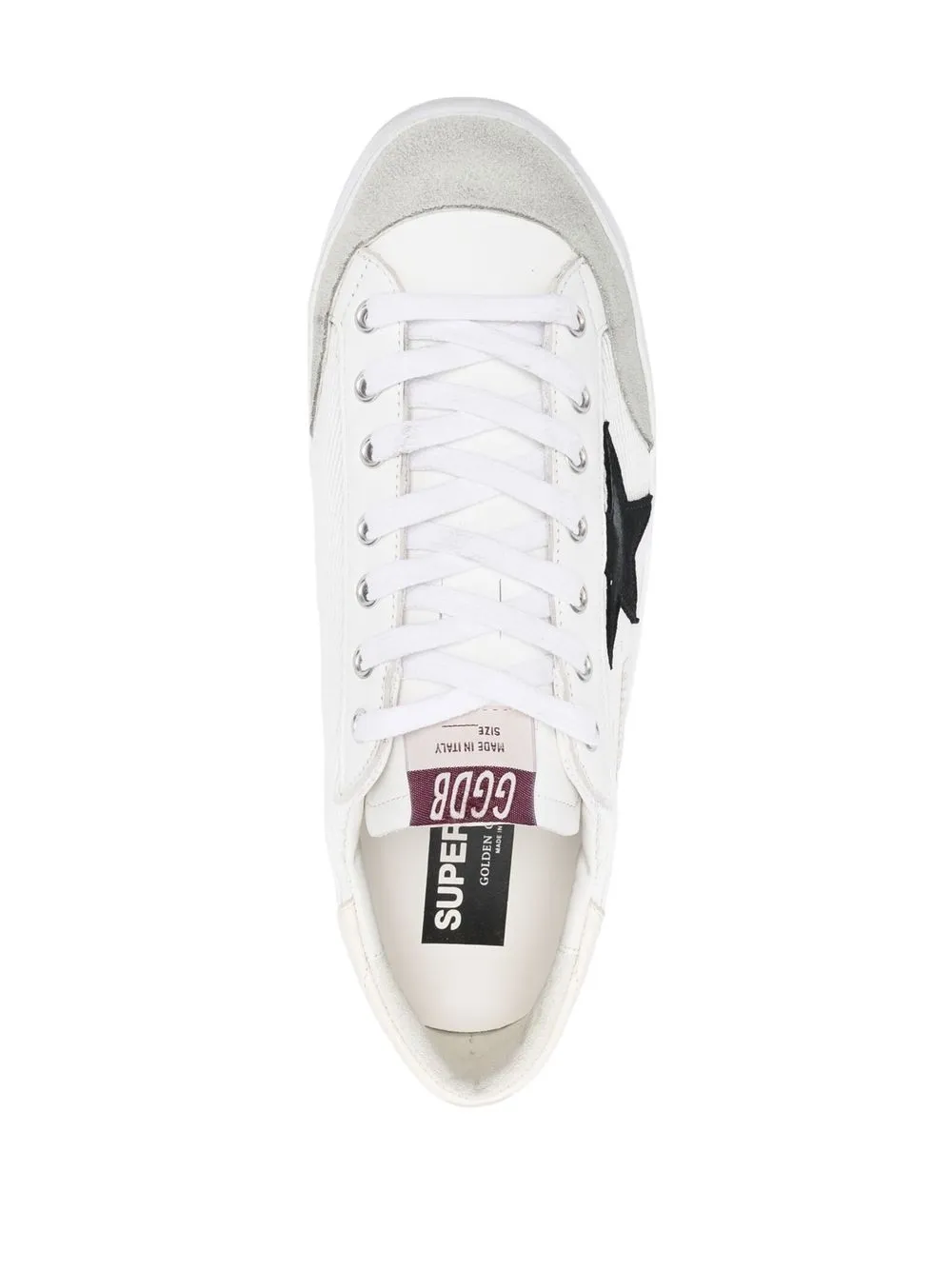 Golden Goose Sneakers con applicazione | Scarpe | Image 4