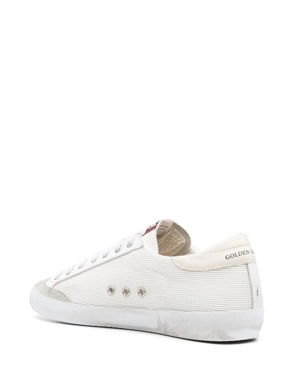 Golden Goose Sneakers con applicazione | Sneakers | Image 3