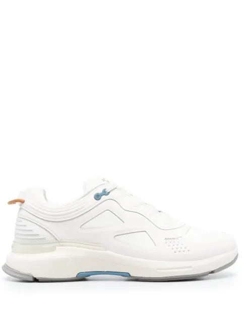 Athletics Footwear panelled low-top sneakers