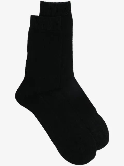 Falke fine-knit socks