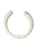 Parts of Four Little Druid band bracelet - Silver