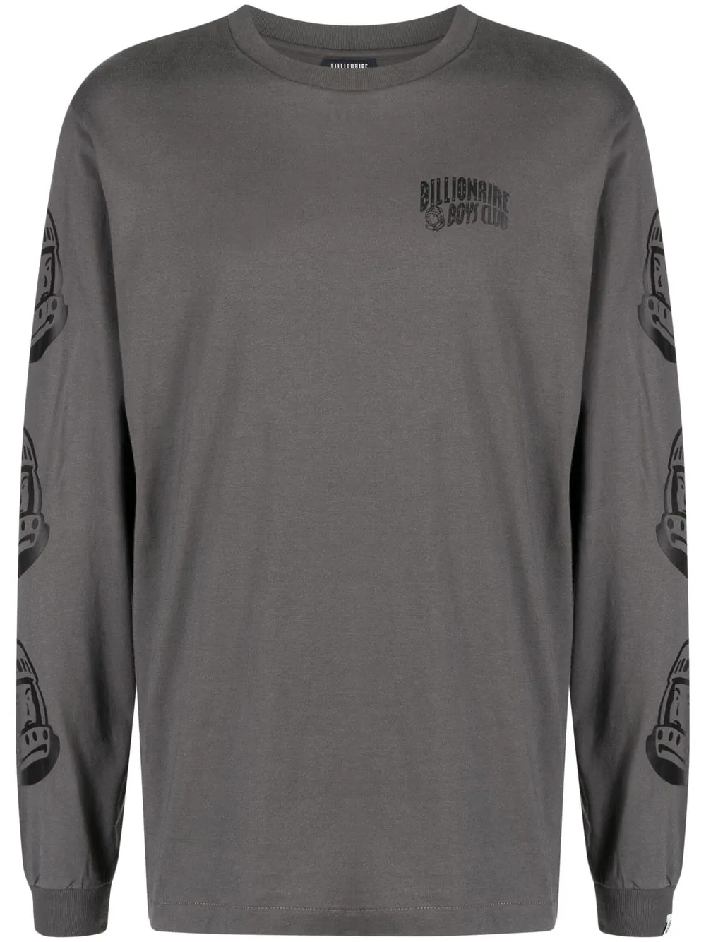 billionaire boys club long sleeve