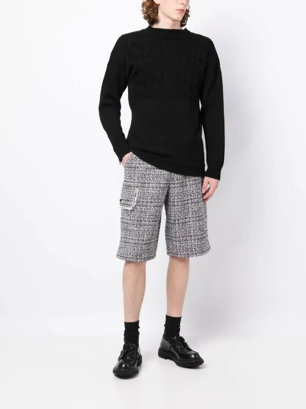 VALENTINO★ヴァンティノ★ショートパンツ Valentino Garavani ヴァレンティノ ショートパンツ | マルチ