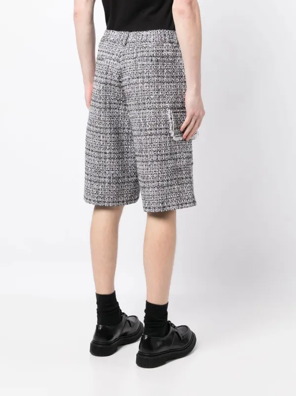 Valentino Garavani ヴァレンティノ ショートパンツ | マルチ