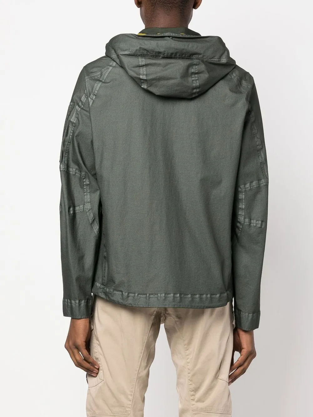 CP Company オリーブグリーン ジャンパー cp-company-down-jacket-24-fw-4.jpg