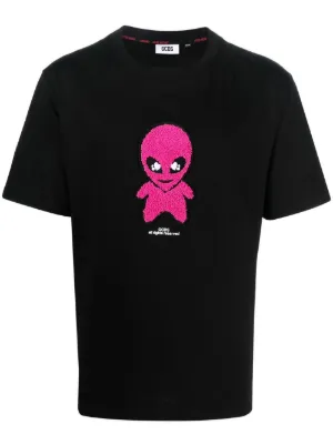 GCDS T-Shirts for Men - Shop Now on FARFETCH