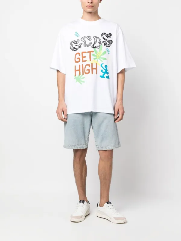 【GCDS】Ｔシャツ A2CM2303JE7_99-S_01_grande.jpg
