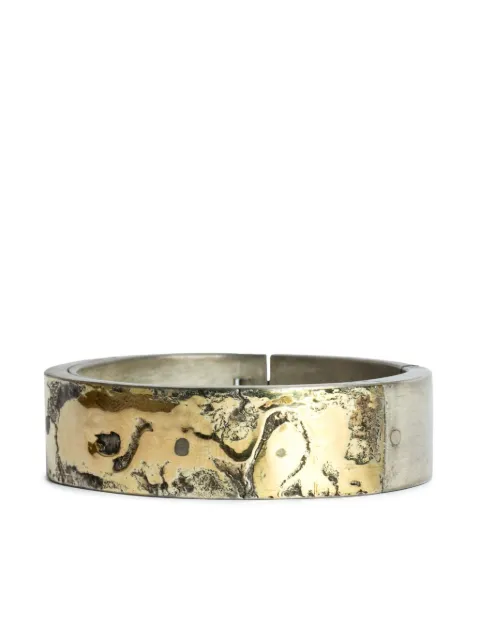 Parts of Four Sistema reversible bracelet