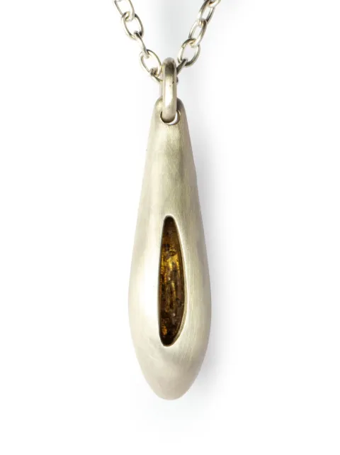 Parts of Four collar Chrysalis