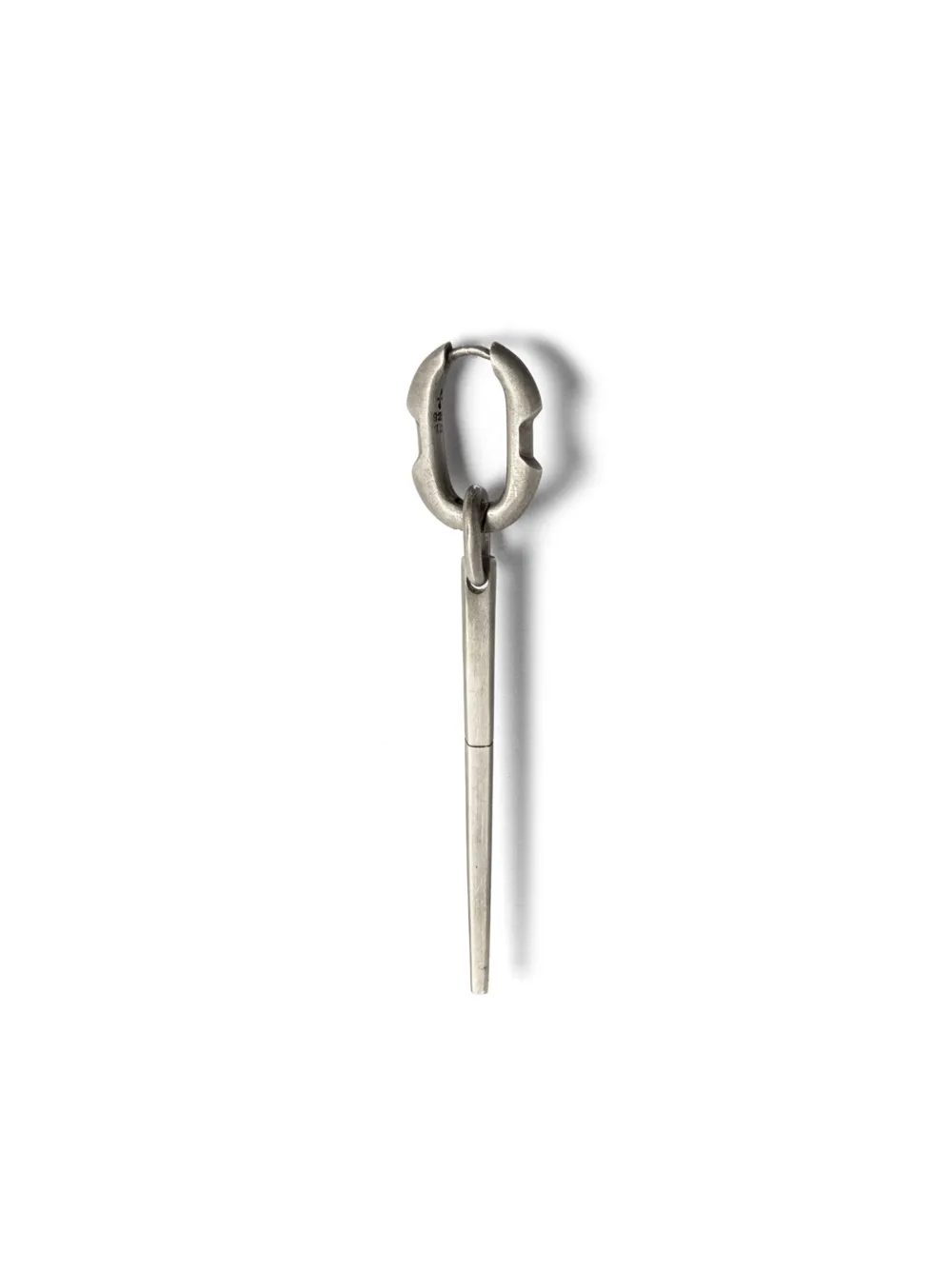 Parts of Four arete Deco | plateado | Image 1
