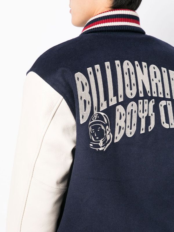 Billionaire Boys Club Astro Varsity Jacket - Farfetch
