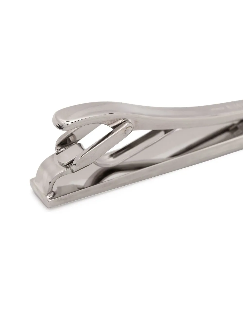 Lanvin Stropdas clip - Zilver