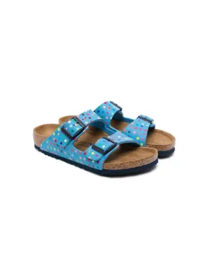 Birkenstock sandals online kids