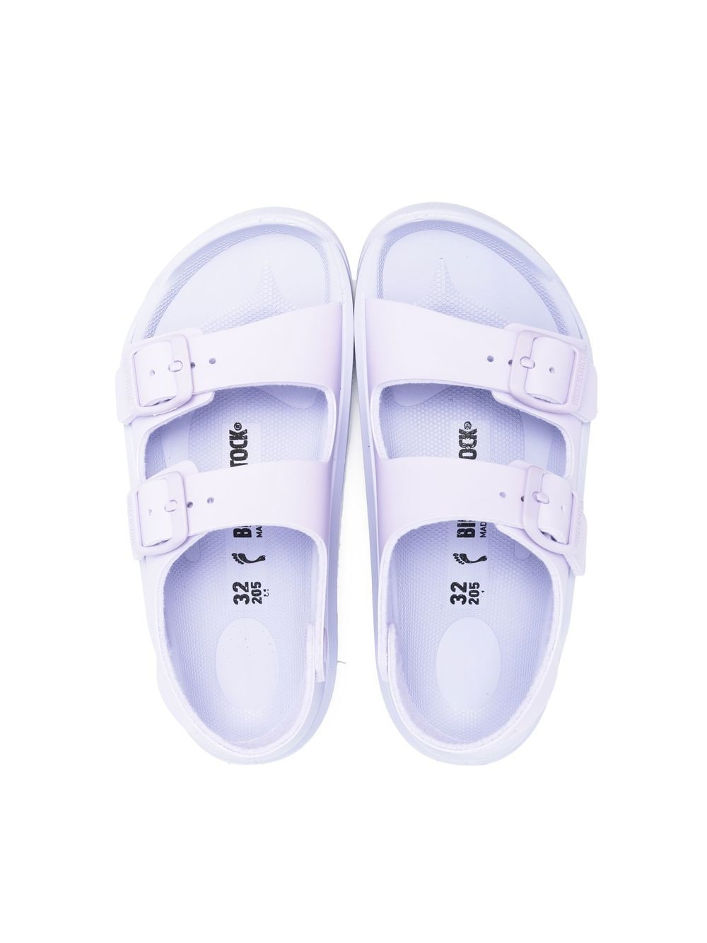 Sandal miniso sale birkenstock