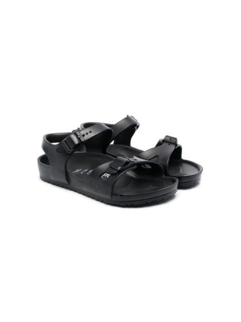 Birkenstock Kids sandalias Rio