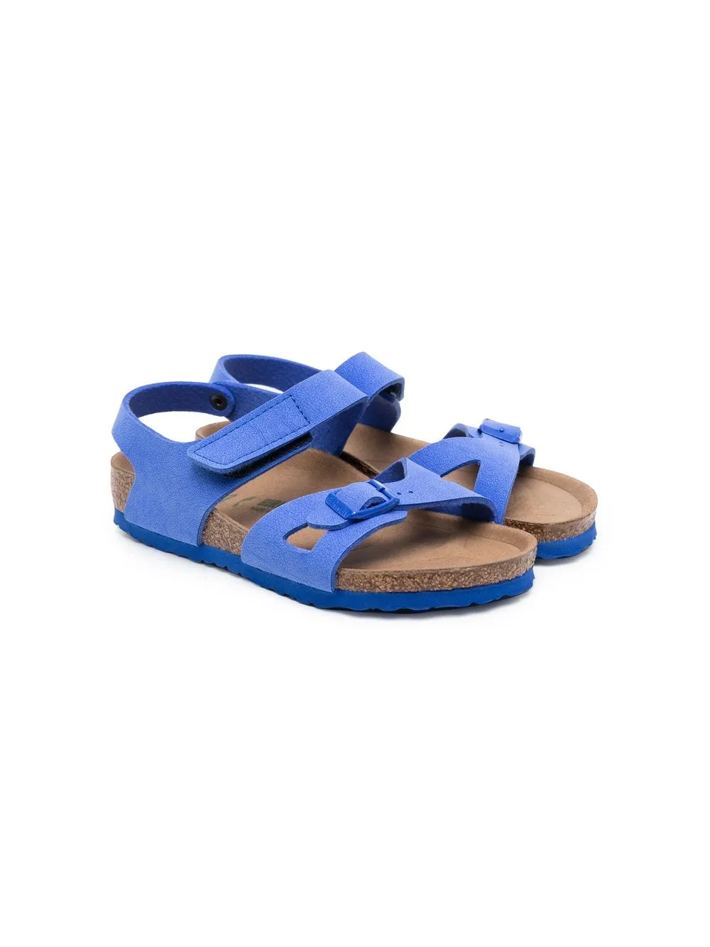 Little hot sale boy birkenstocks