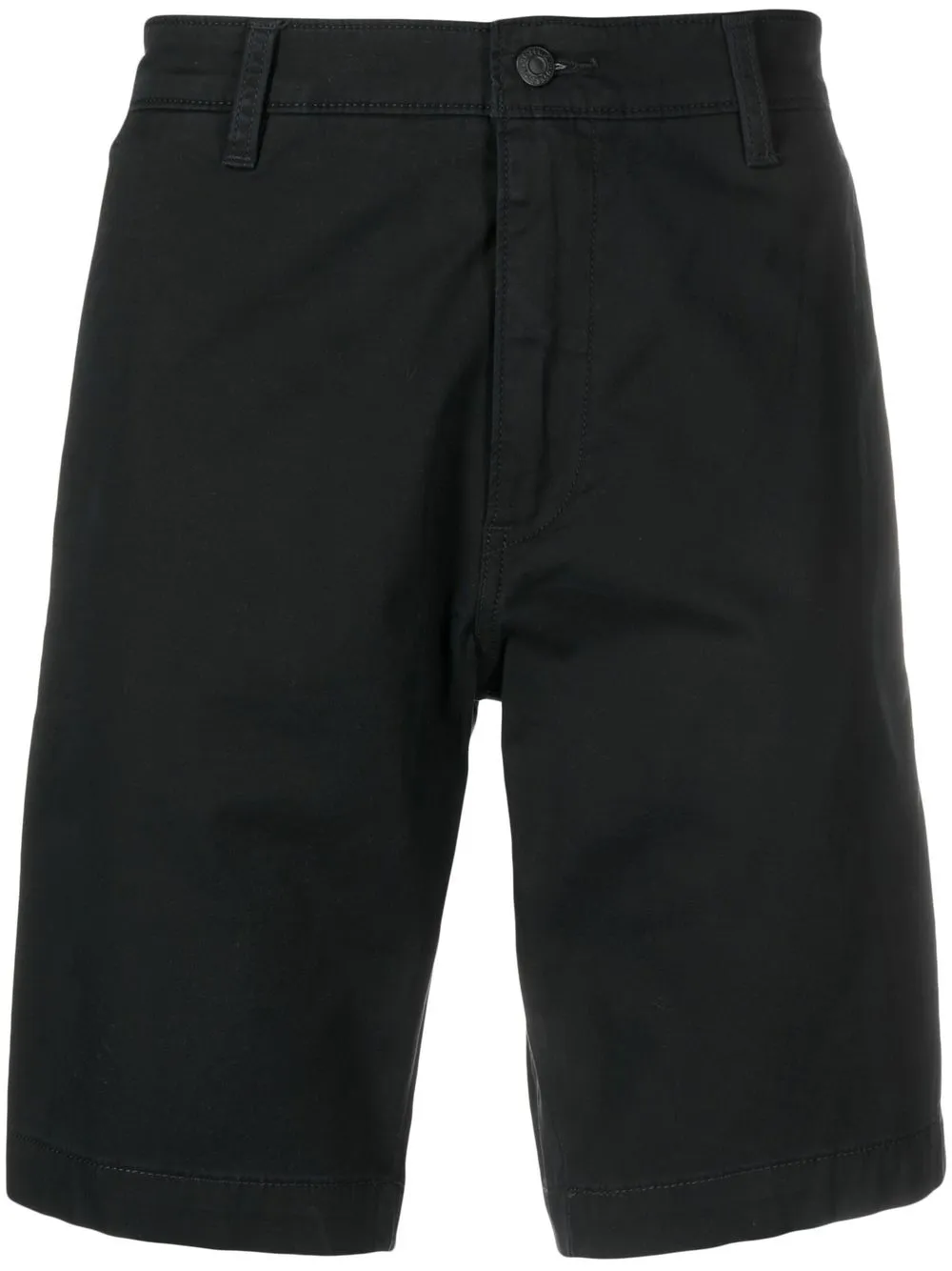 

Levi's tapered chino trousers - Black