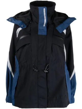 adidas stella mccartney winter jacket