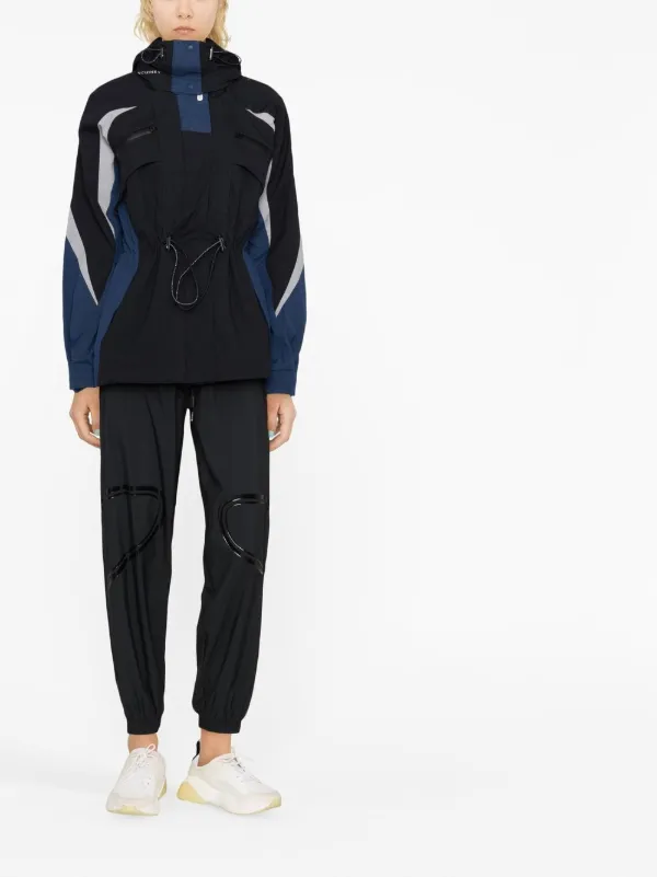 Stella mccartney adidas winter jacket top