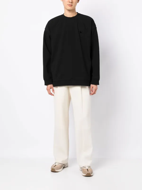 VALENTINO - ヴァレンチノ ロックスタッズ スウェット Valentino Garavani ヴァレンティノ ロックスタッズ スウェット