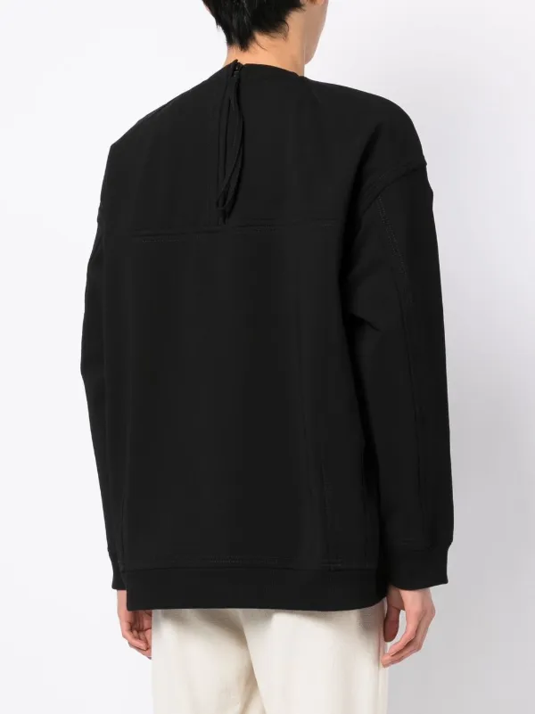 Valentino Garavani ヴァレンティノ ロックスタッズ スウェット