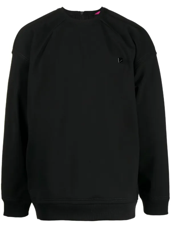 Valentino rockstud sweatshirt 2025