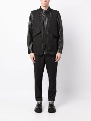 Nicolas Andreas Taralis Clothing Online – Farfetch