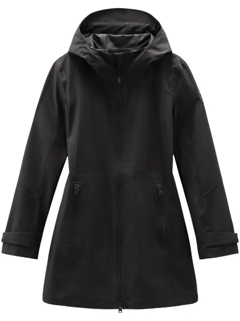 Woolrich Lichtgewicht parka