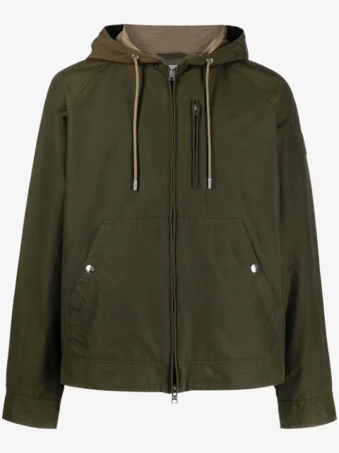 Woolrich chamarra Lobster